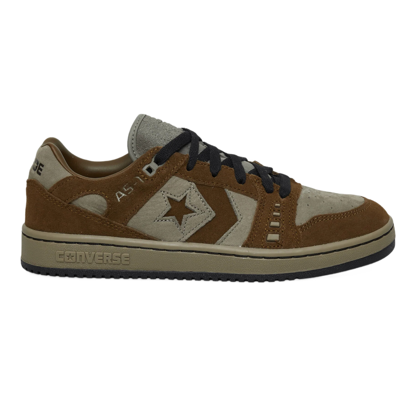 Converse SNEEZE Alexis Sablone AS-1 Pro Ox - Olive Submarine/Surplus Olive