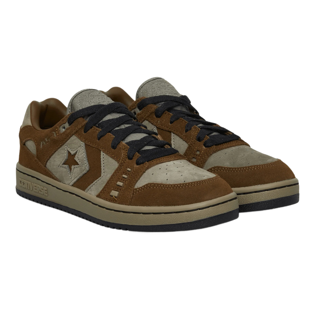 Converse SNEEZE Alexis Sablone AS-1 Pro Ox - Olive Submarine/Surplus Olive
