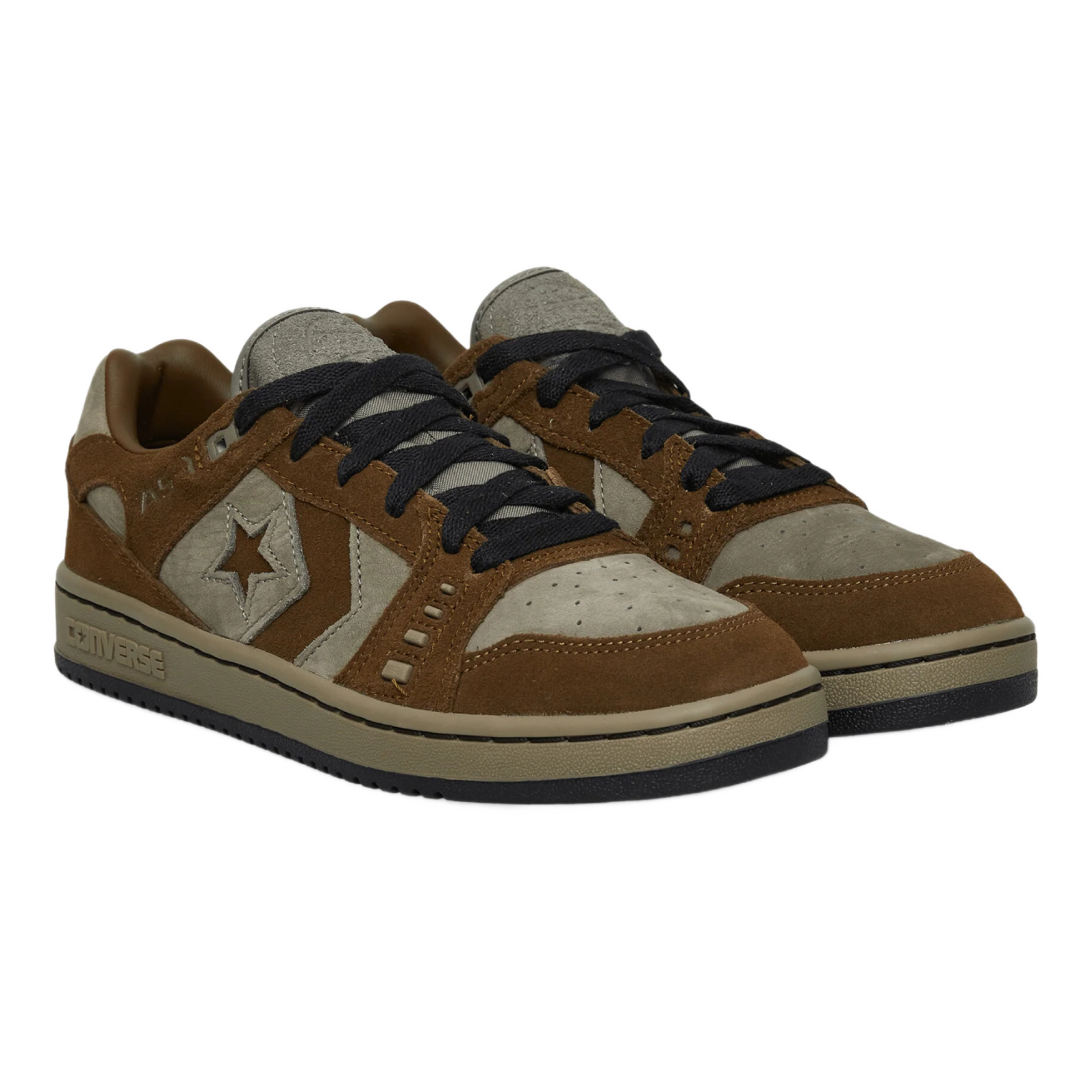 Converse SNEEZE Alexis Sablone AS-1 Pro Ox - Olive Submarine/Surplus Olive