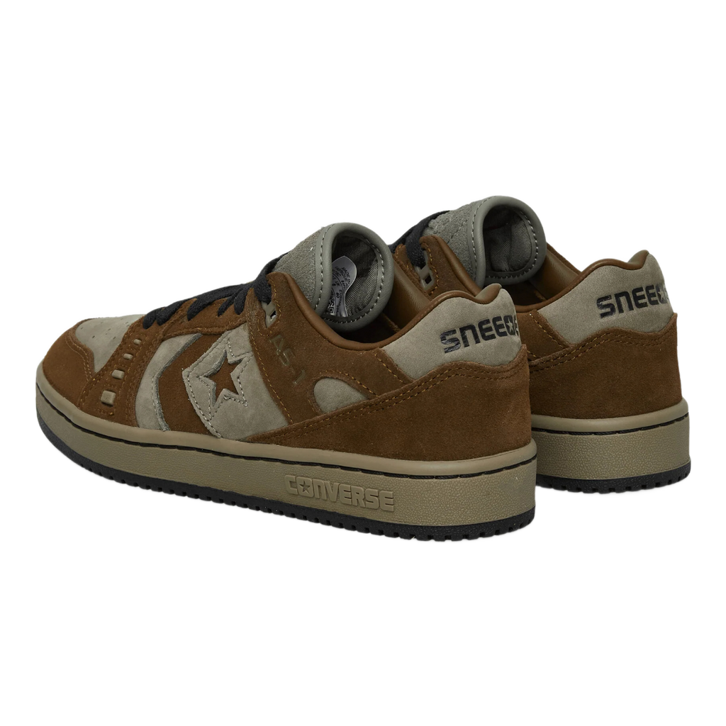 Converse SNEEZE Alexis Sablone AS-1 Pro Ox - Olive Submarine/Surplus Olive