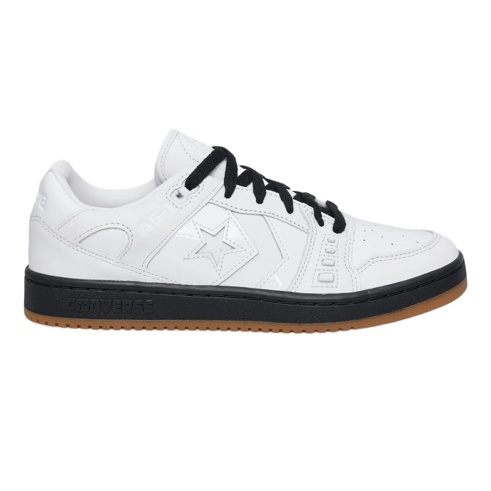 Converse SNEEZE Alexis Sablone AS-1 Pro Ox - White/Black/Gum