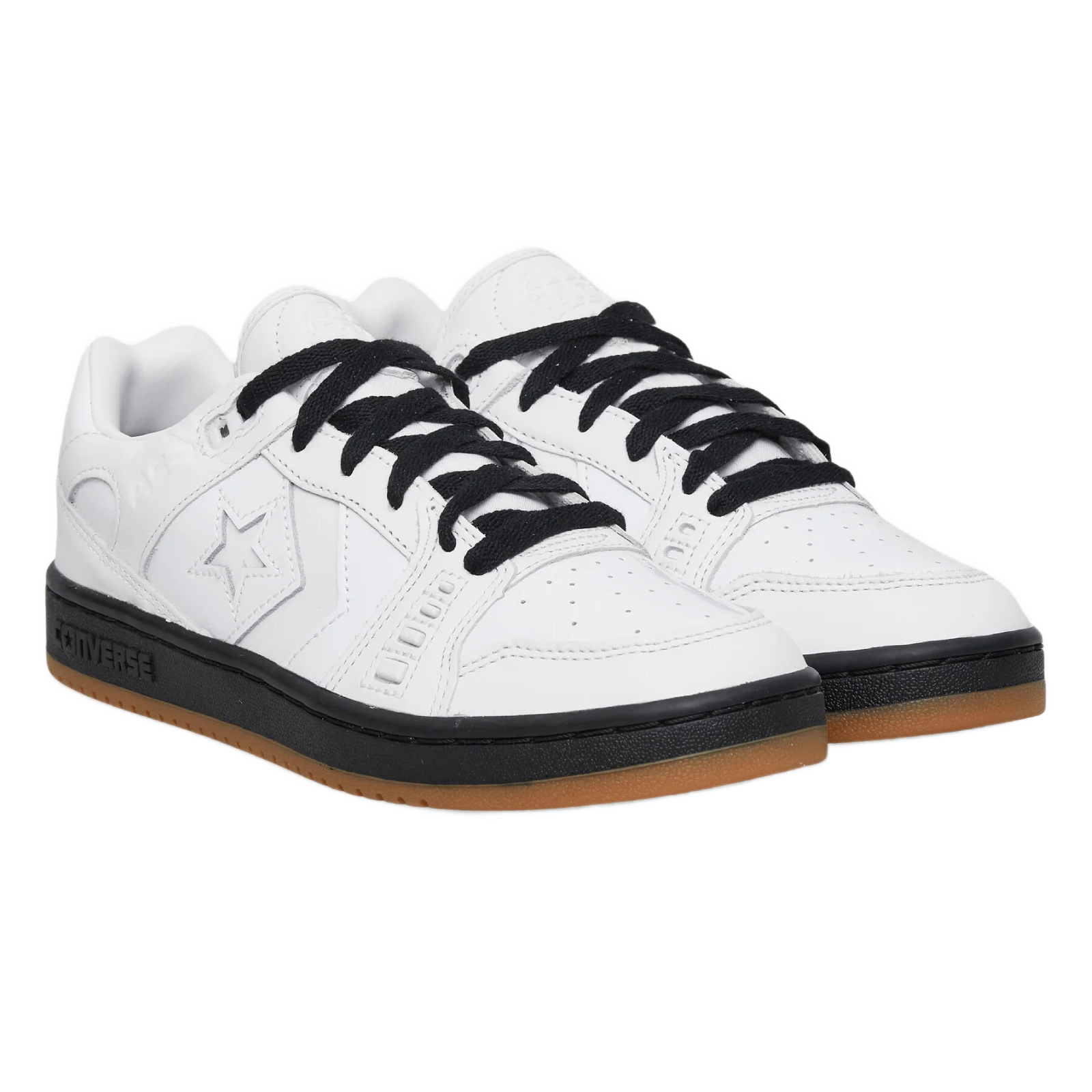 Converse SNEEZE Alexis Sablone AS-1 Pro Ox - White/Black/Gum