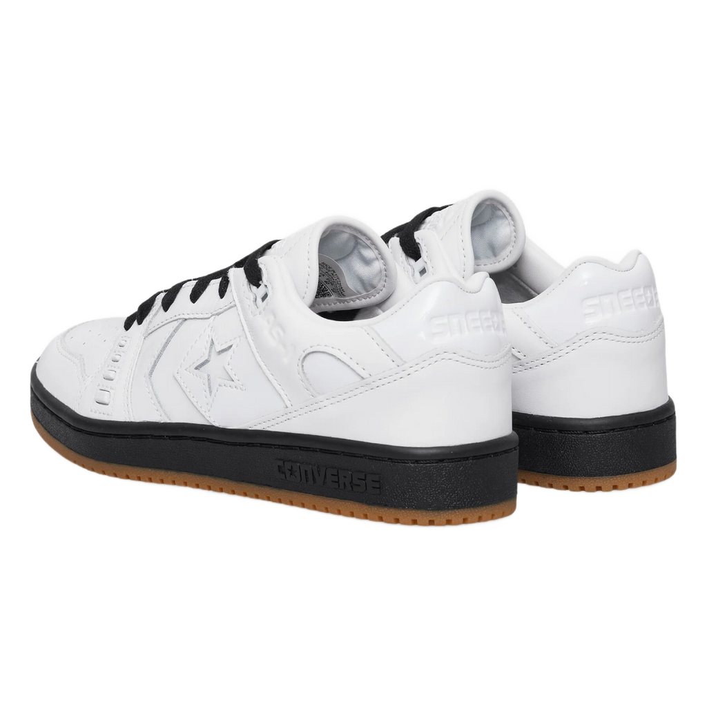 Converse SNEEZE Alexis Sablone AS-1 Pro Ox - White/Black/Gum
