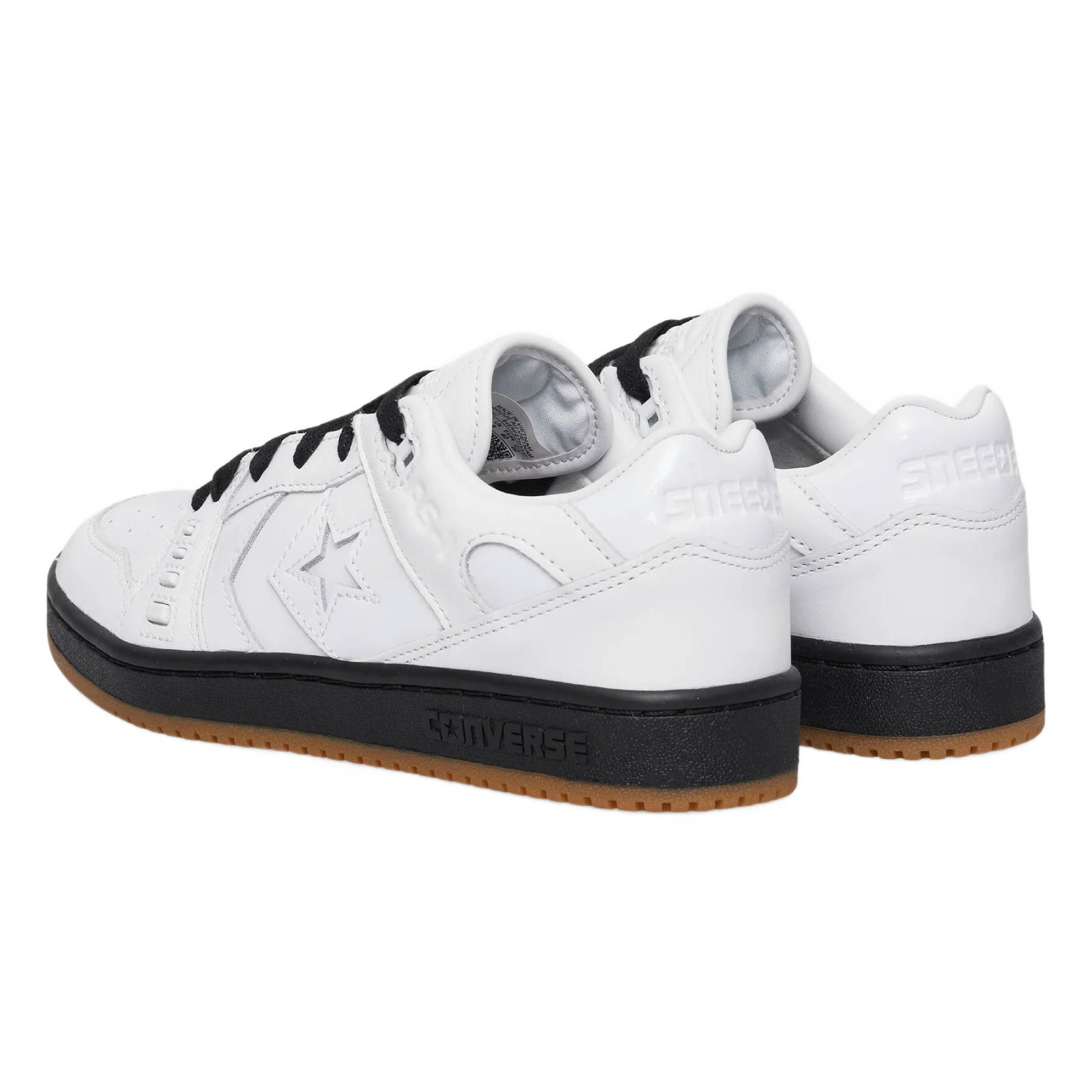 Converse SNEEZE Alexis Sablone AS-1 Pro Ox - White/Black/Gum