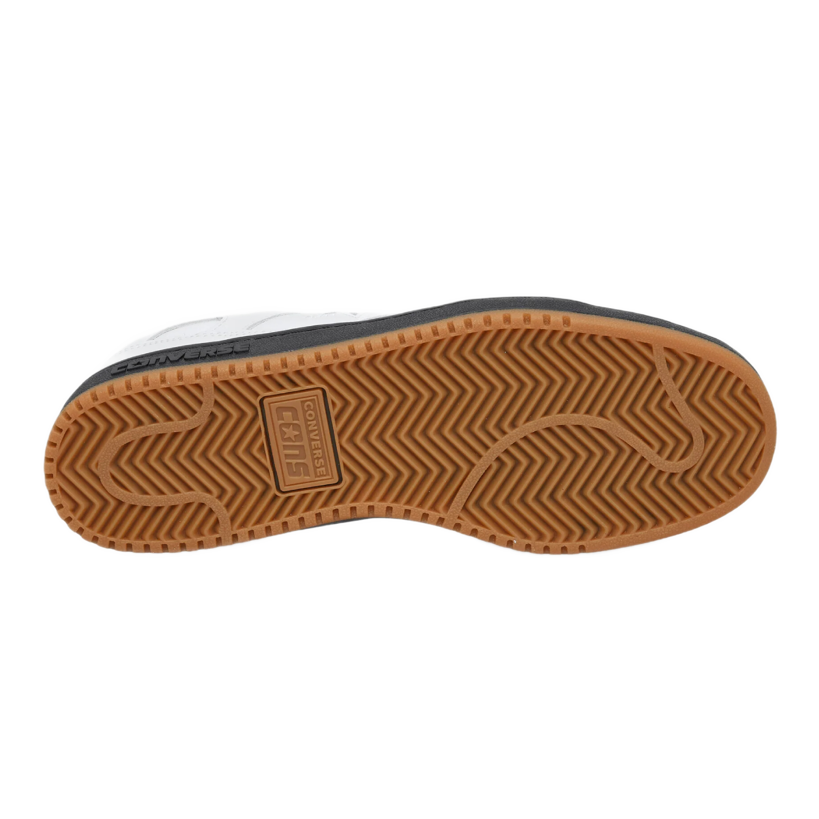 Converse SNEEZE Alexis Sablone AS-1 Pro Ox - White/Black/Gum