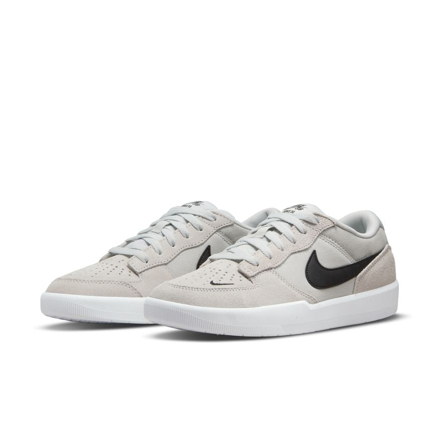 Nike SB Force 58 - Photon Dust/Black