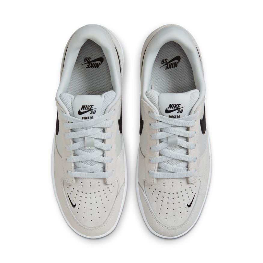 Nike SB Force 58 - Photon Dust/Black