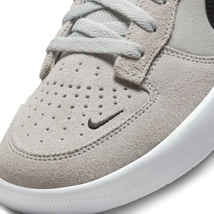 Nike SB Force 58 - Photon Dust/Black