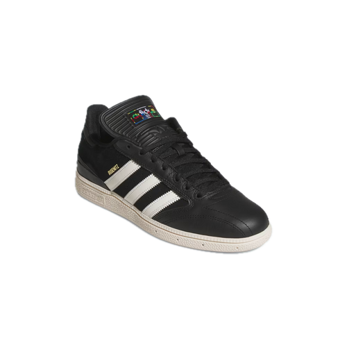 Adidas Busenitz - Core Black/Chalk White/Gold Metallic
