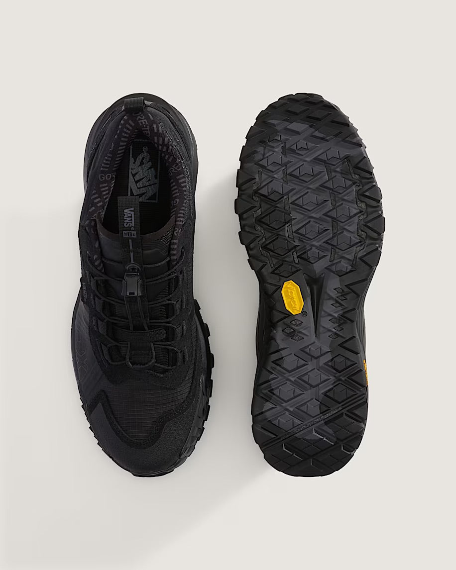 Vans Crosspath XC GORE-TEX - Black/Black