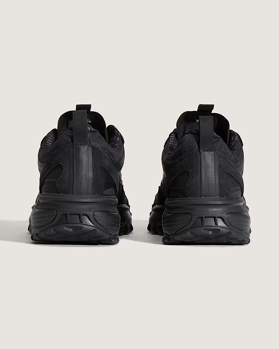 Vans Crosspath XC GORE-TEX - Black/Black