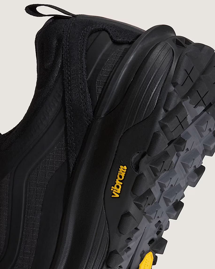 Vans Crosspath XC GORE-TEX - Black/Black