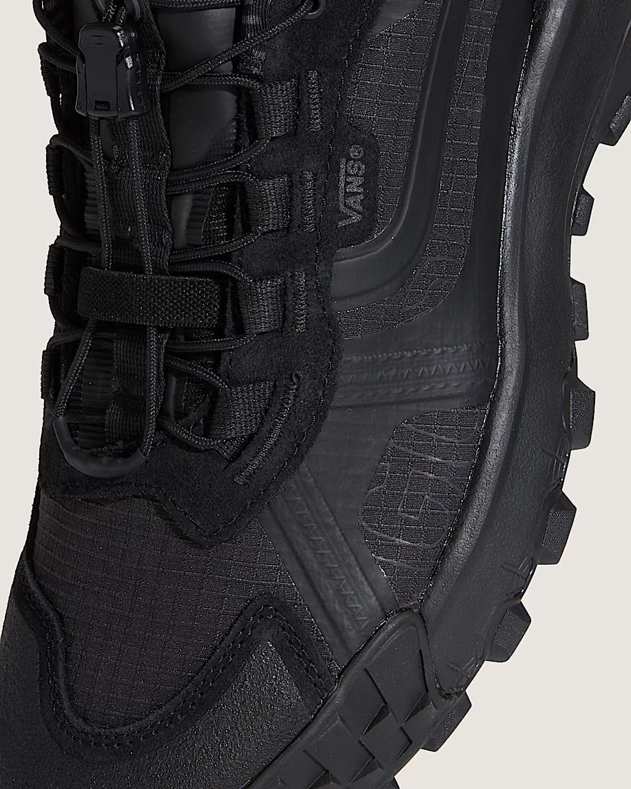Vans Crosspath XC GORE-TEX - Black/Black