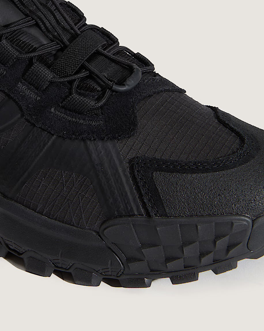 Vans Crosspath XC GORE-TEX - Black/Black