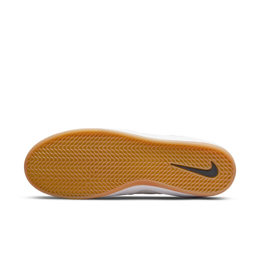 Nike SB Ishod Wair - Summit White/White