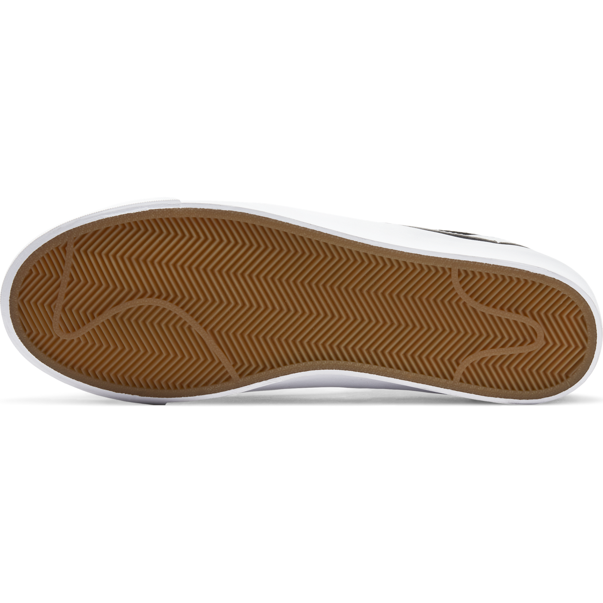Nike SB Zoom Blazer Low Pro GT - Black/White/Gum