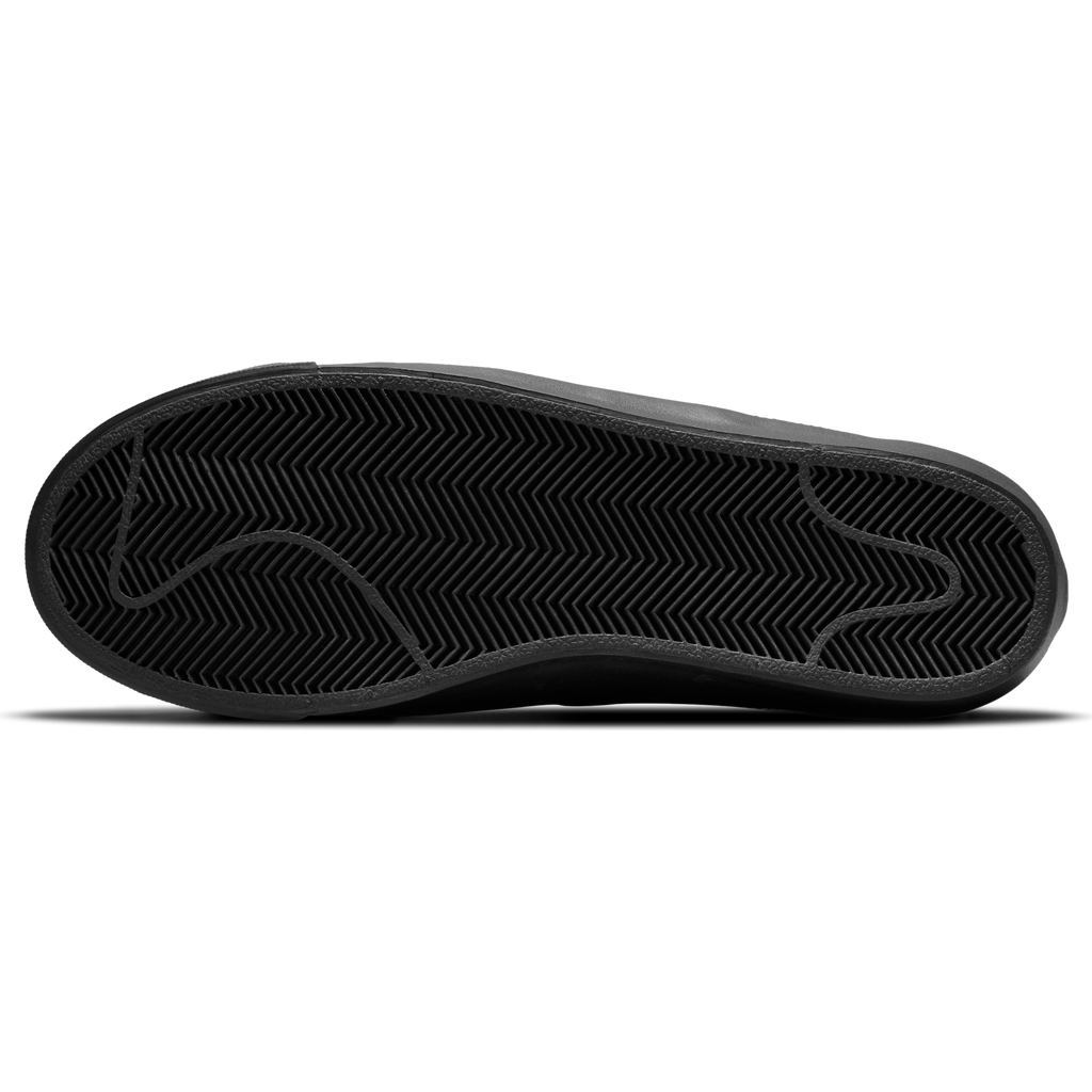 Nike SB Zoom Blazer Low Pro GT - Black/Black-Black-Anthracite