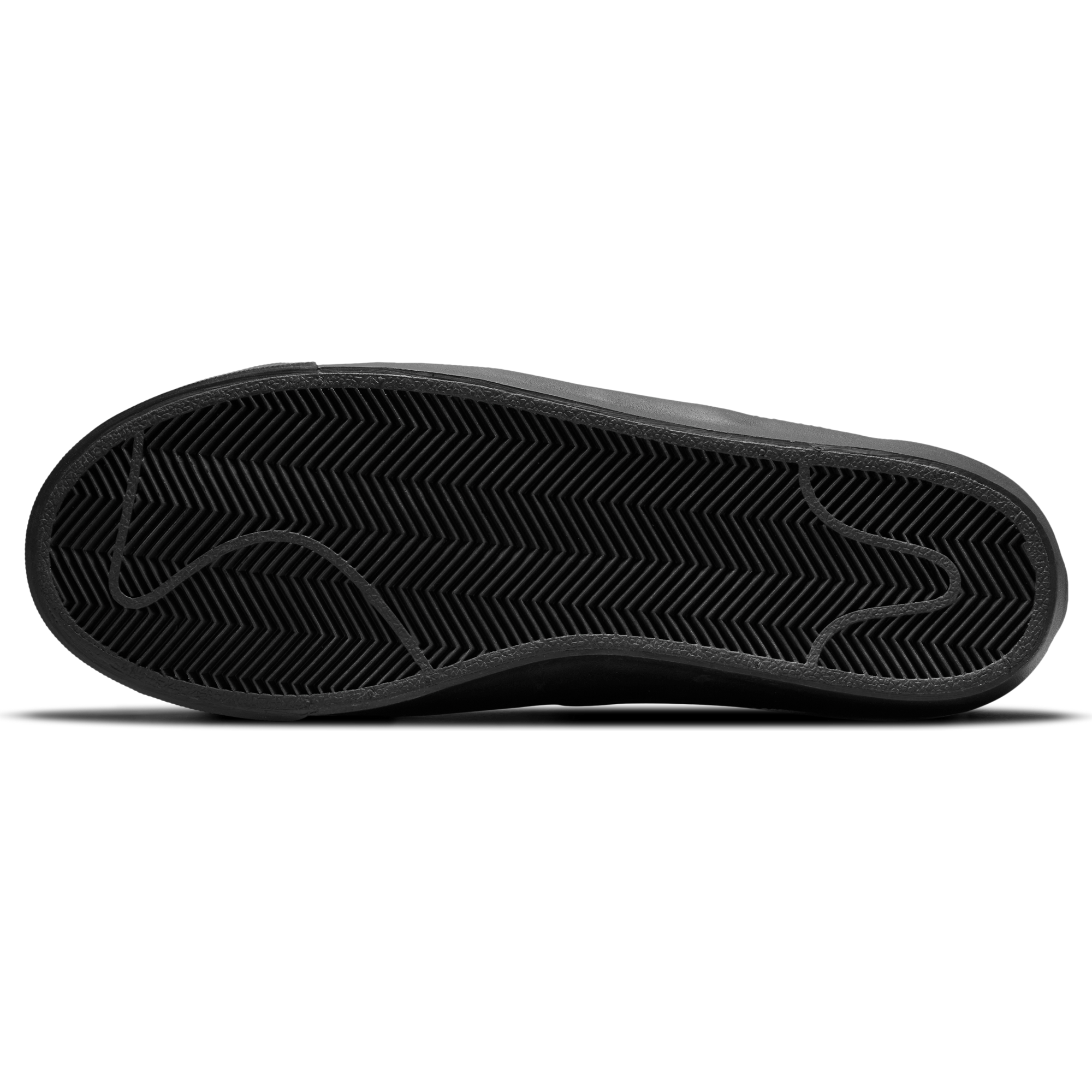 Nike SB Zoom Blazer Low Pro GT - Black/Black-Black-Anthracite