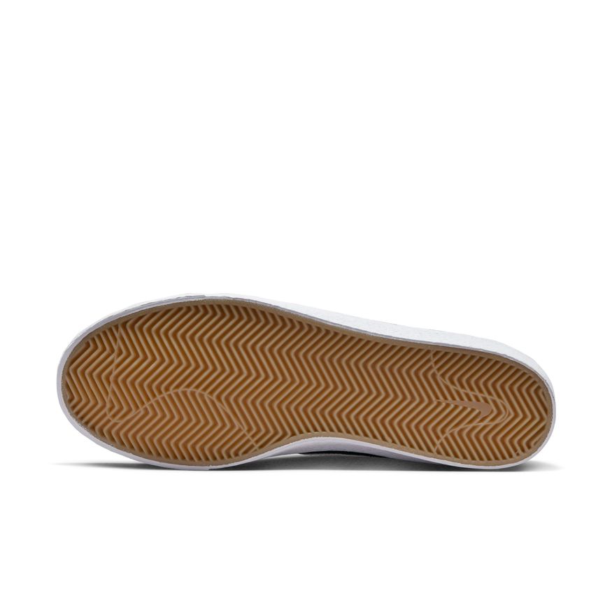 Nike SB Women's Bruin High - Black/White/Gum