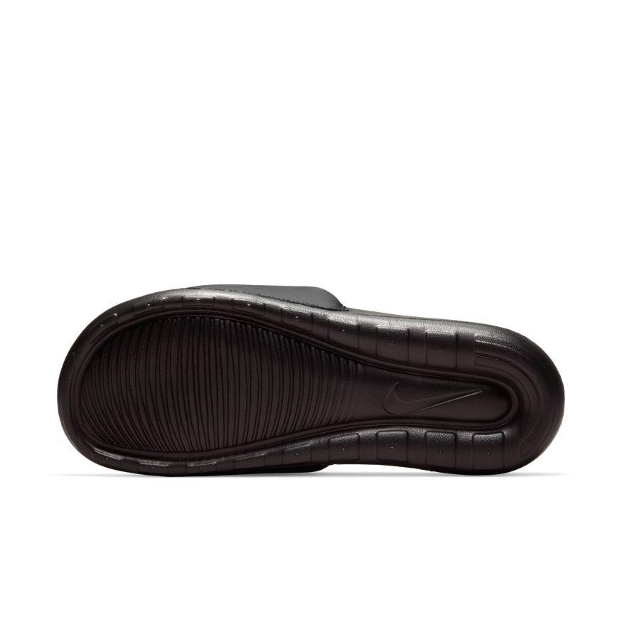 Nike SB Victori One Slide - Black/White