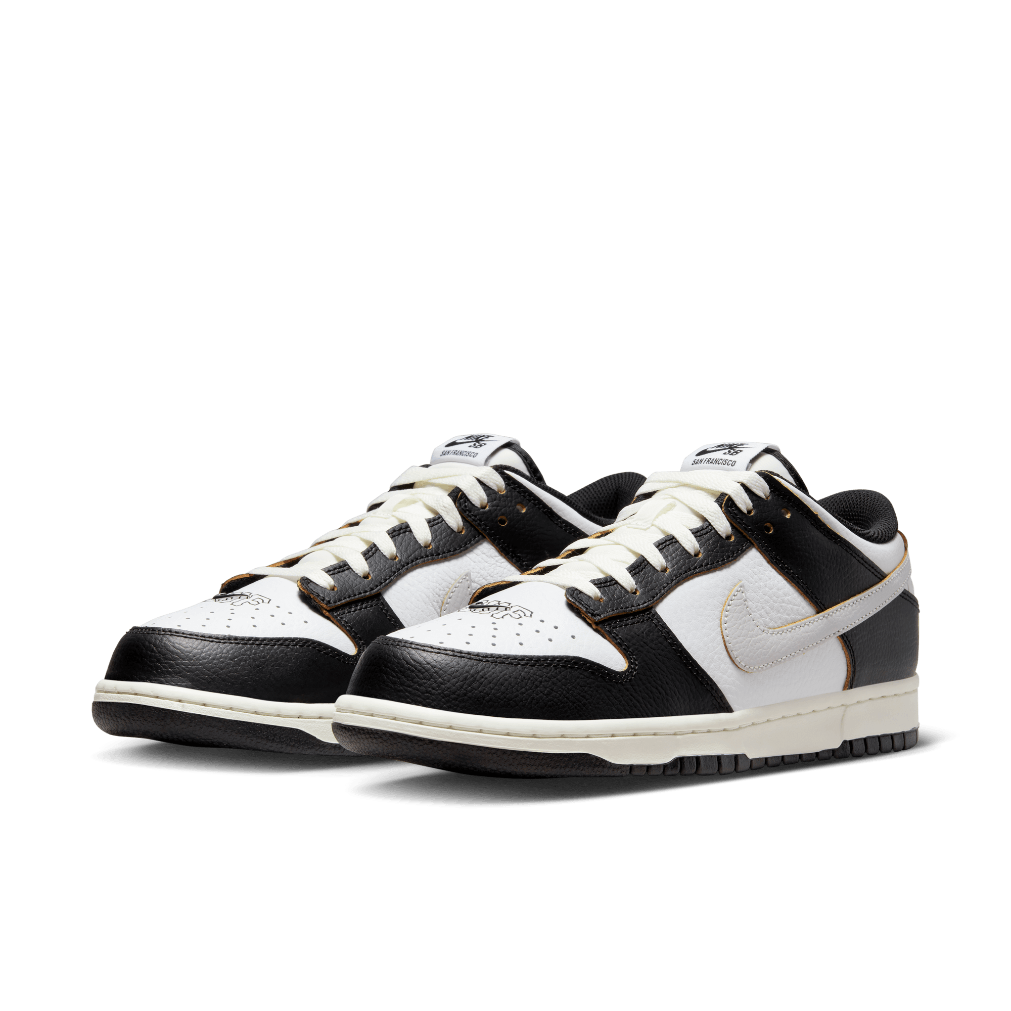 Nike SB Dunk Low OG - Huf City Pack