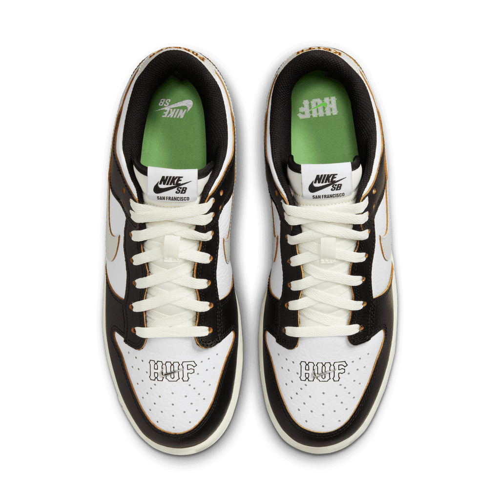 Nike SB Dunk Low OG - Huf City Pack