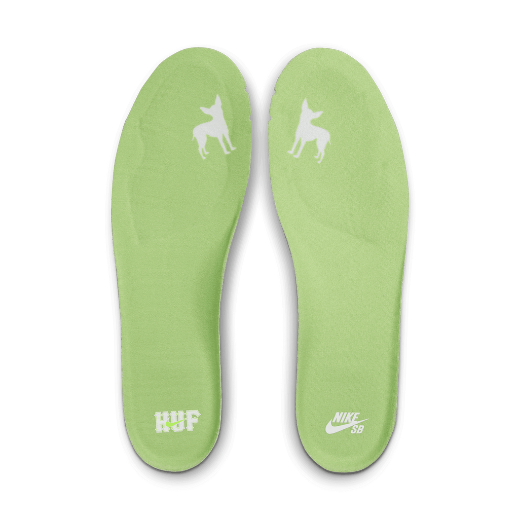 Nike SB Dunk Low OG - Huf City Pack