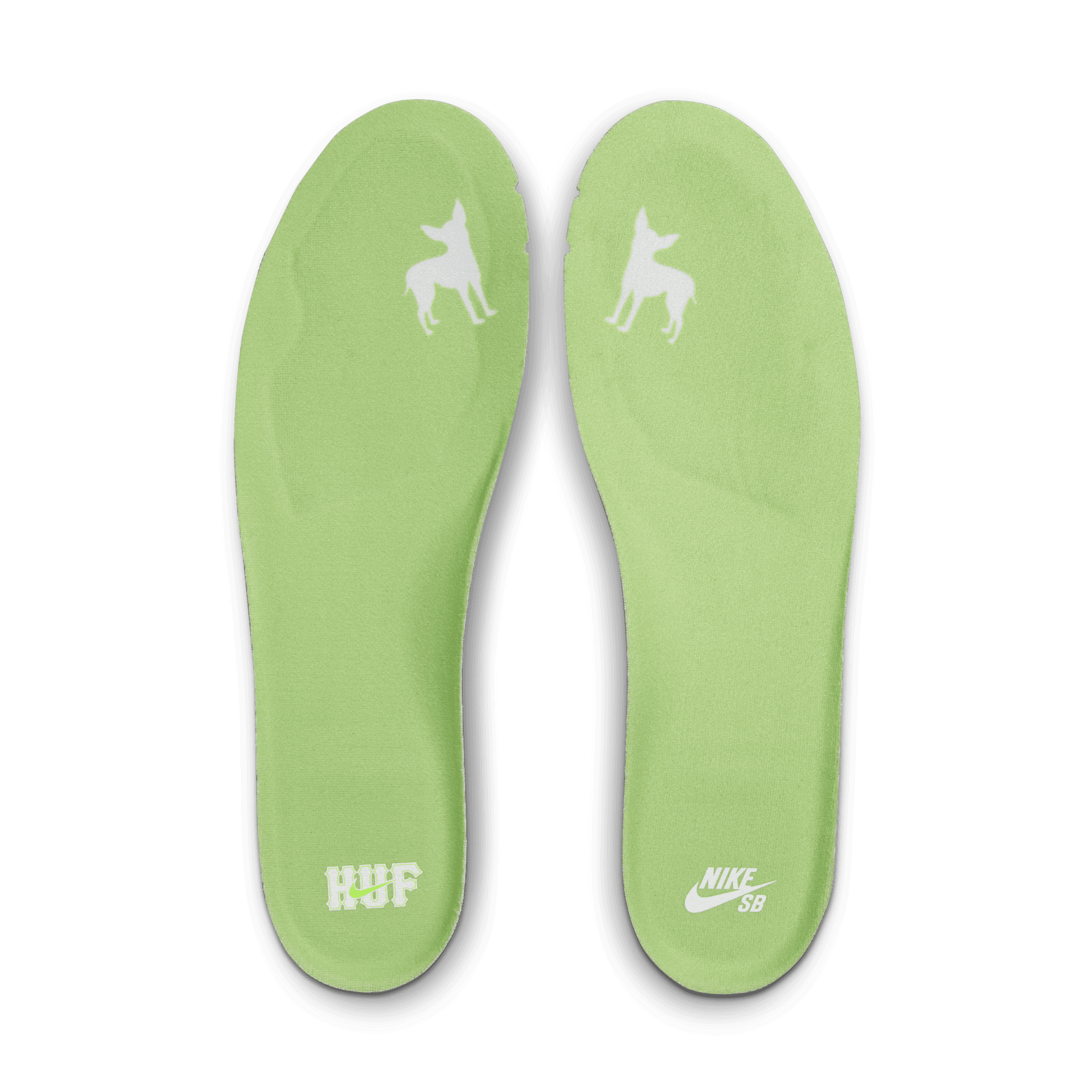 Nike SB Dunk Low OG - Huf City Pack
