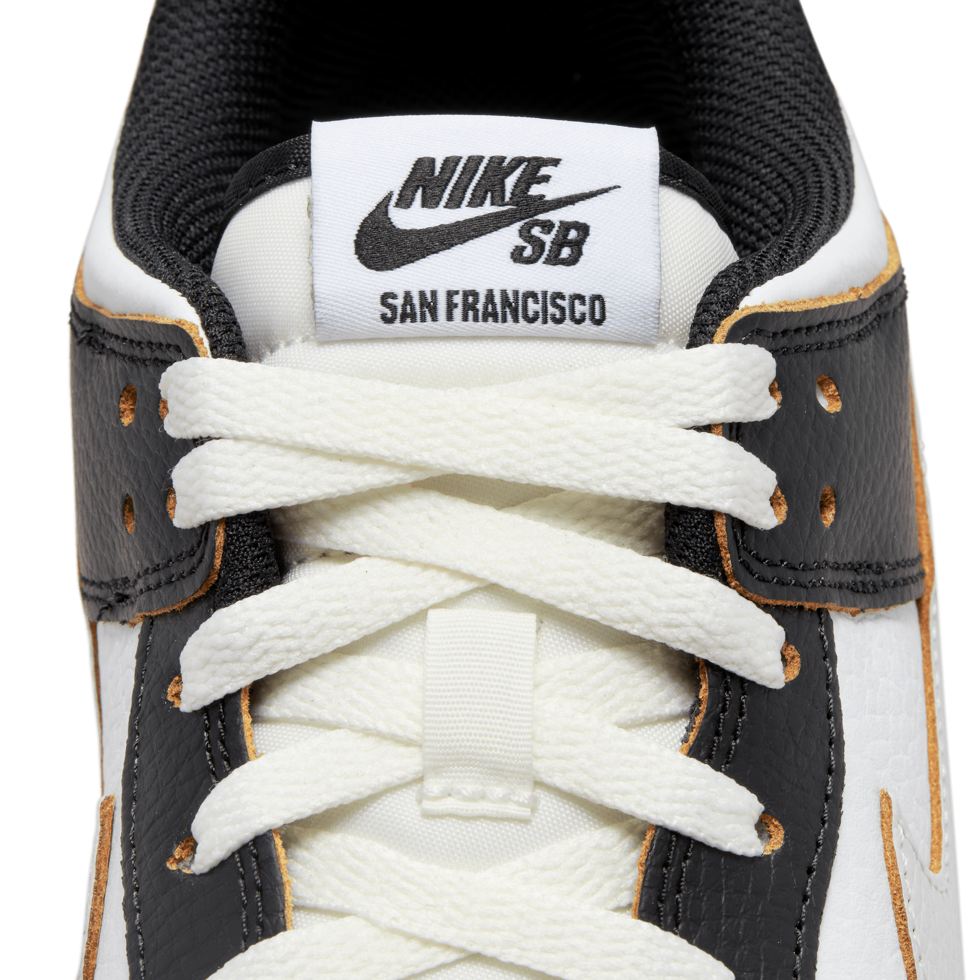 Nike SB Dunk Low OG - Huf City Pack