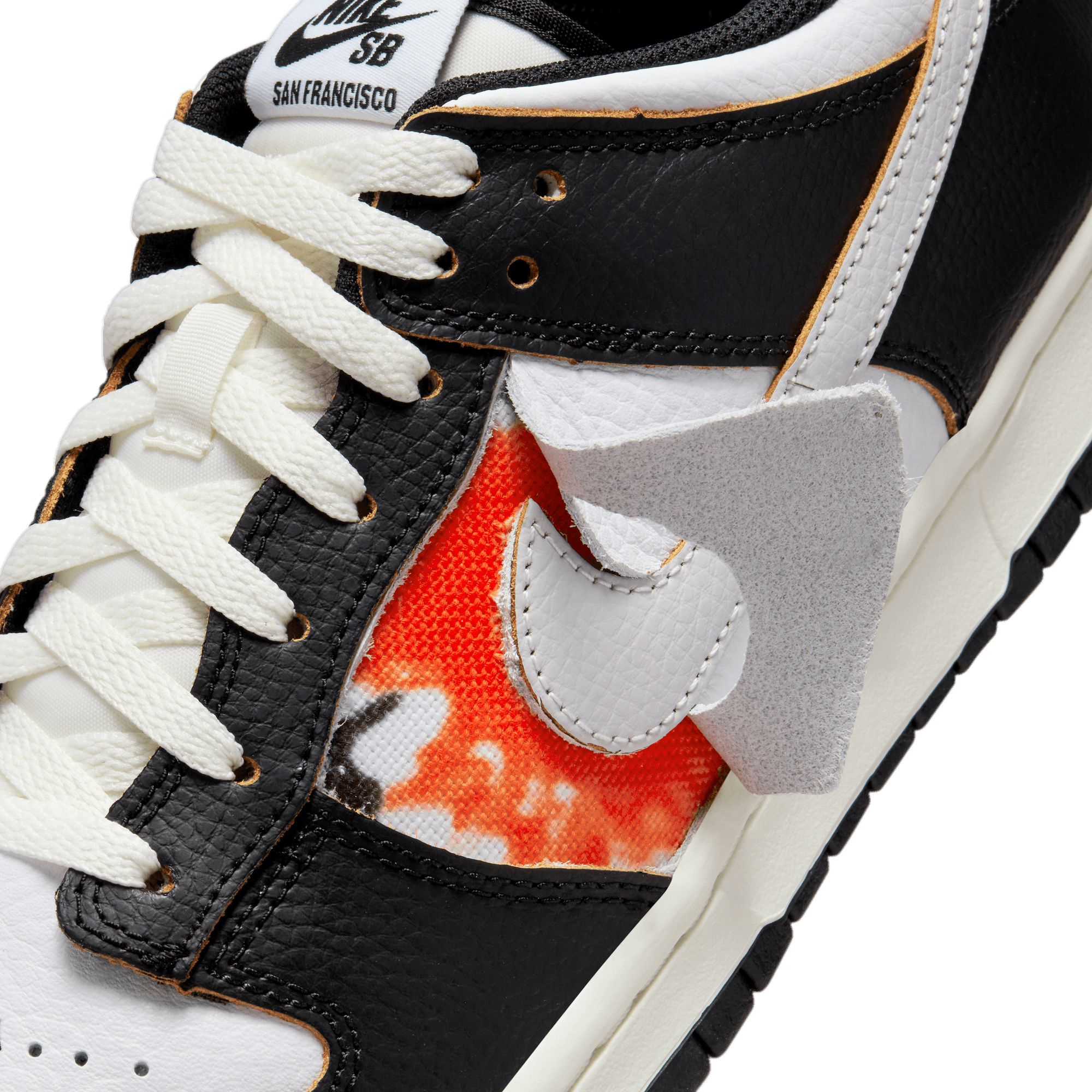Nike SB Dunk Low OG - Huf City Pack