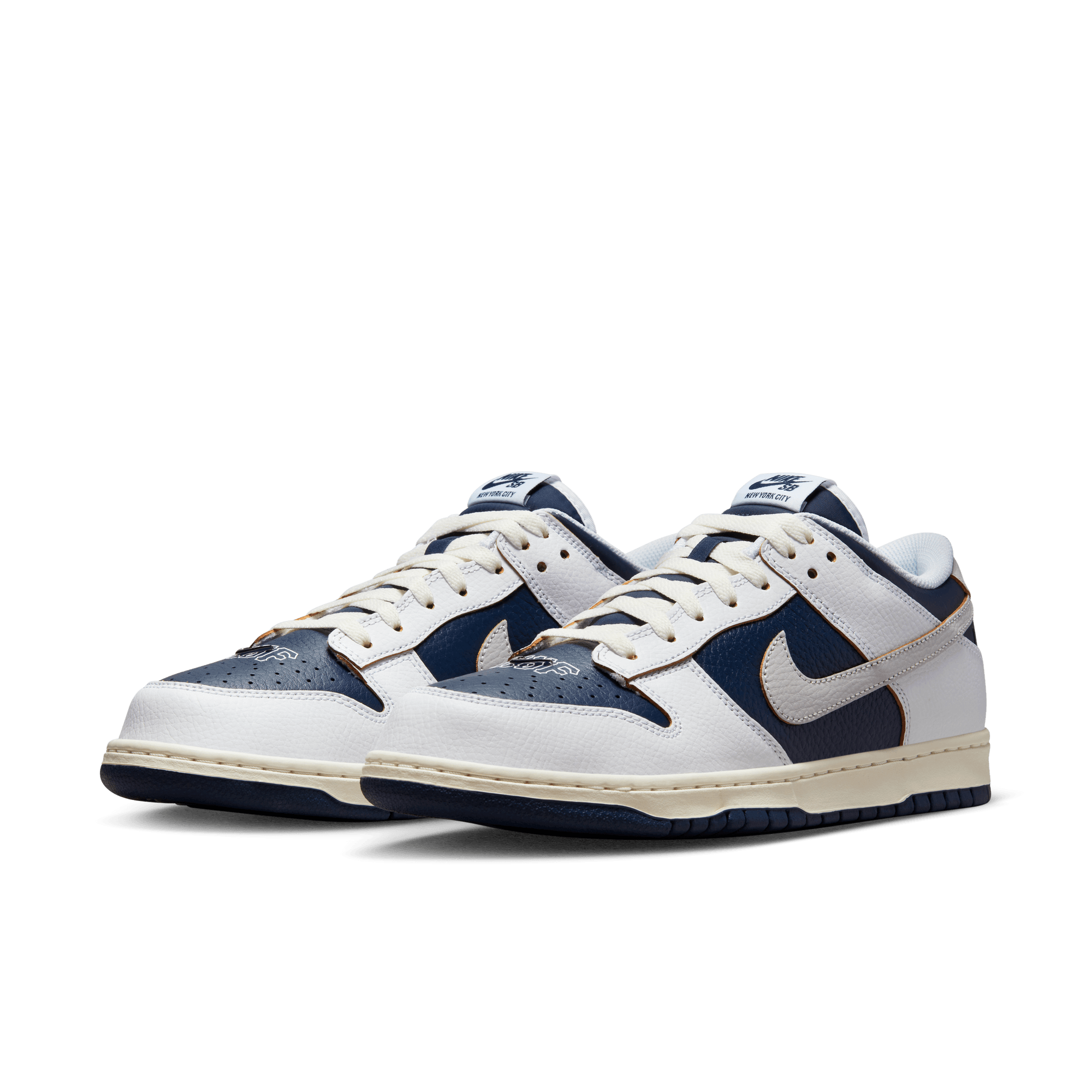 Nike SB Dunk Low OG - Huf City Pack