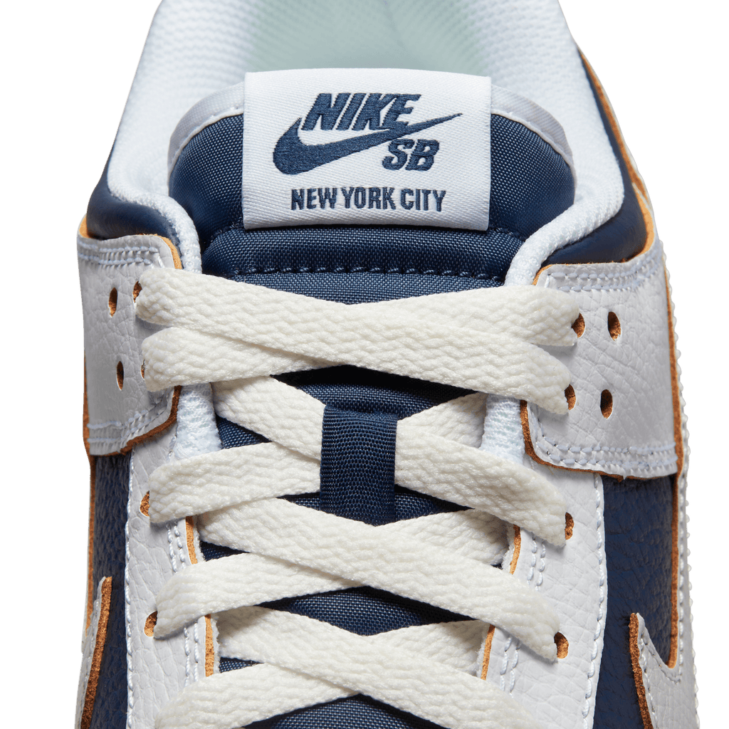 Nike SB Dunk Low OG - Huf City Pack