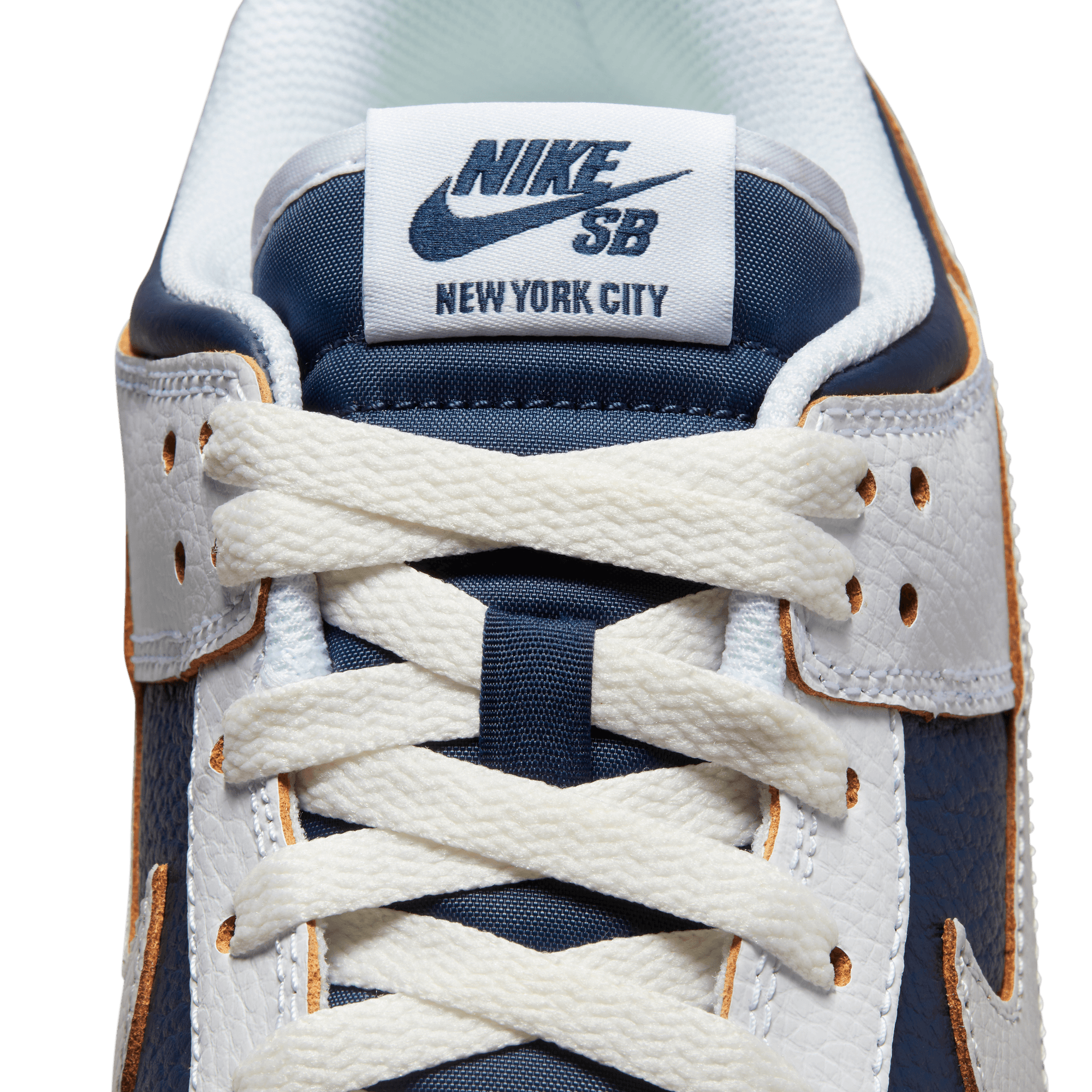 Nike SB Dunk Low OG - Huf City Pack