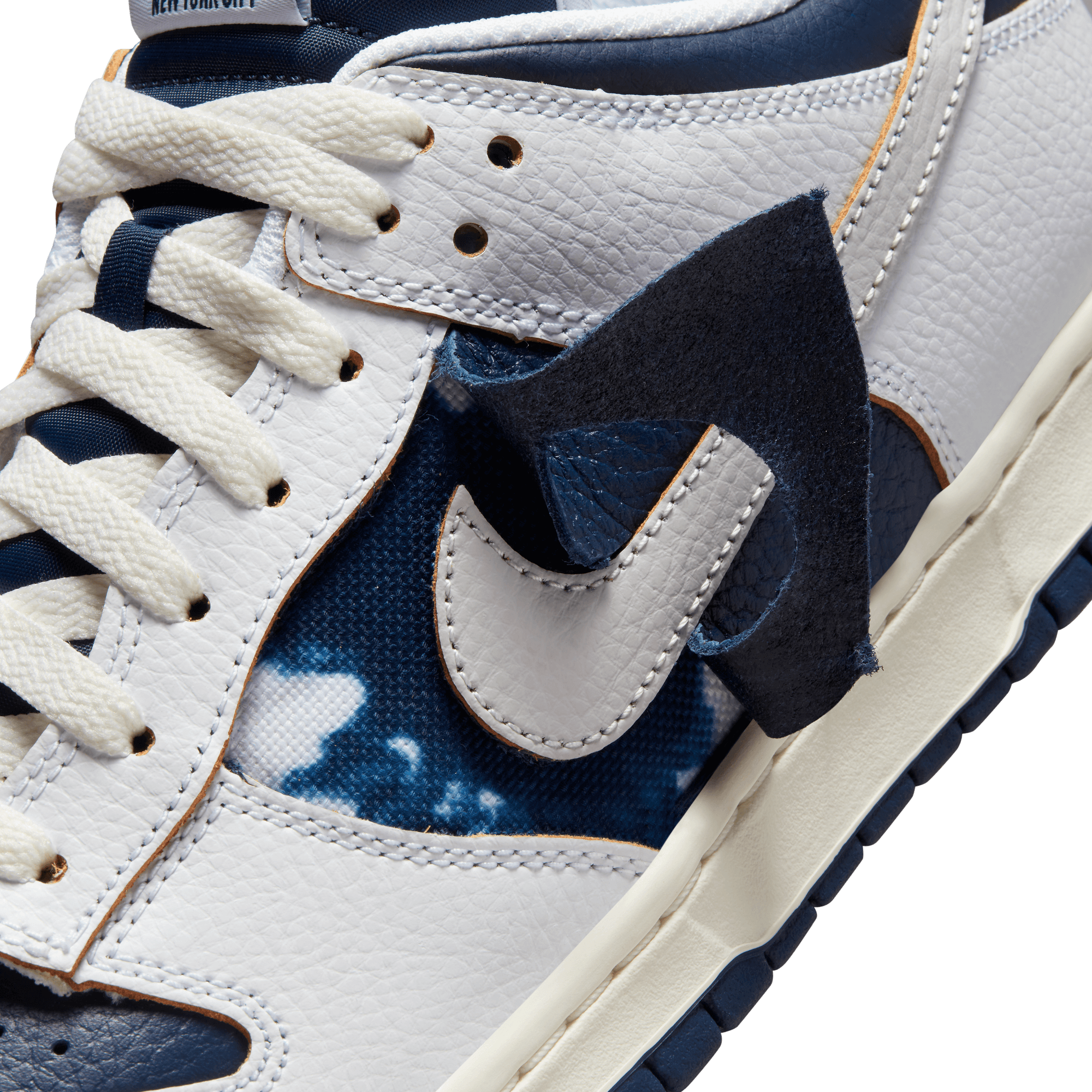 Nike SB Dunk Low OG - Huf City Pack