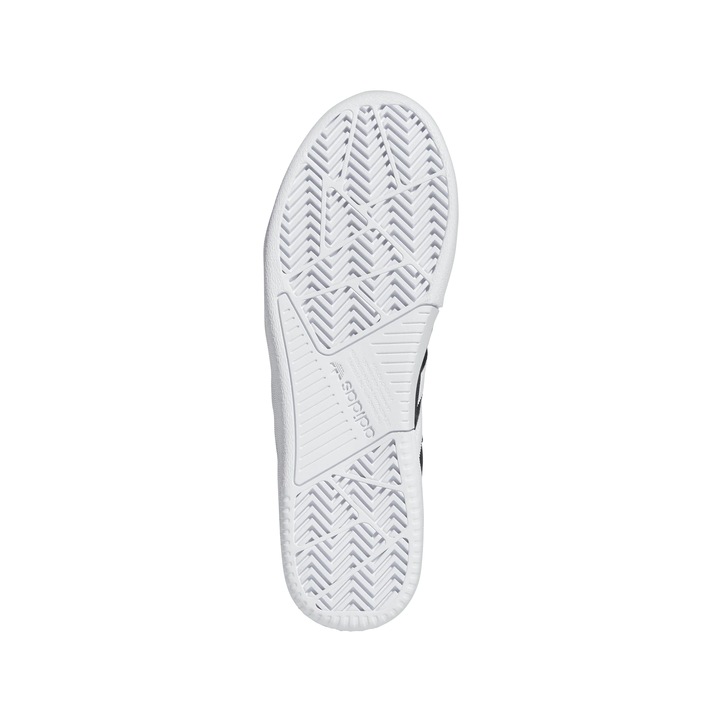 Adidas Tyshawn - Core Black/Cloud White/Core Black