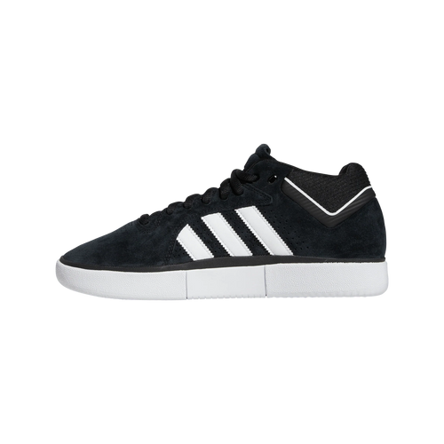 Adidas Tyshawn - Core Black/Cloud White/Core Black