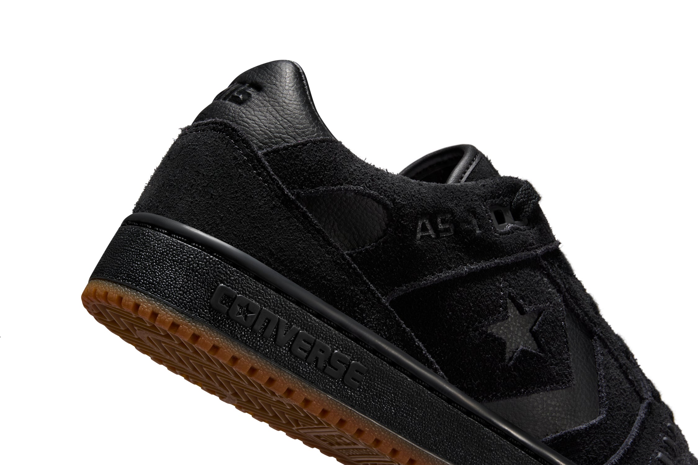 Converse Alexis Sablone AS-1 Pro Ox - Black/Black/Gum