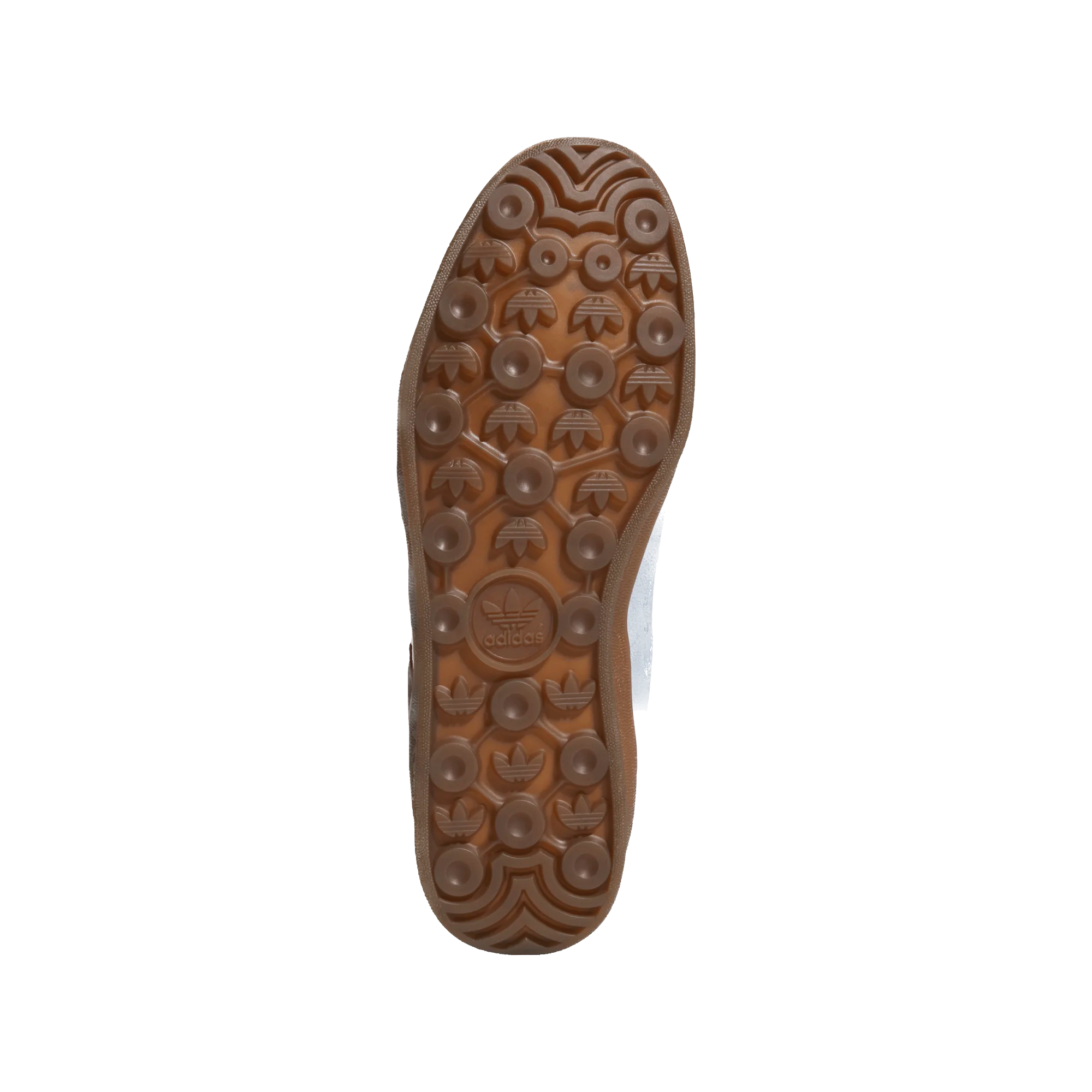 Adidas Aloha Super - Clear Sky/Maroon/Gum
