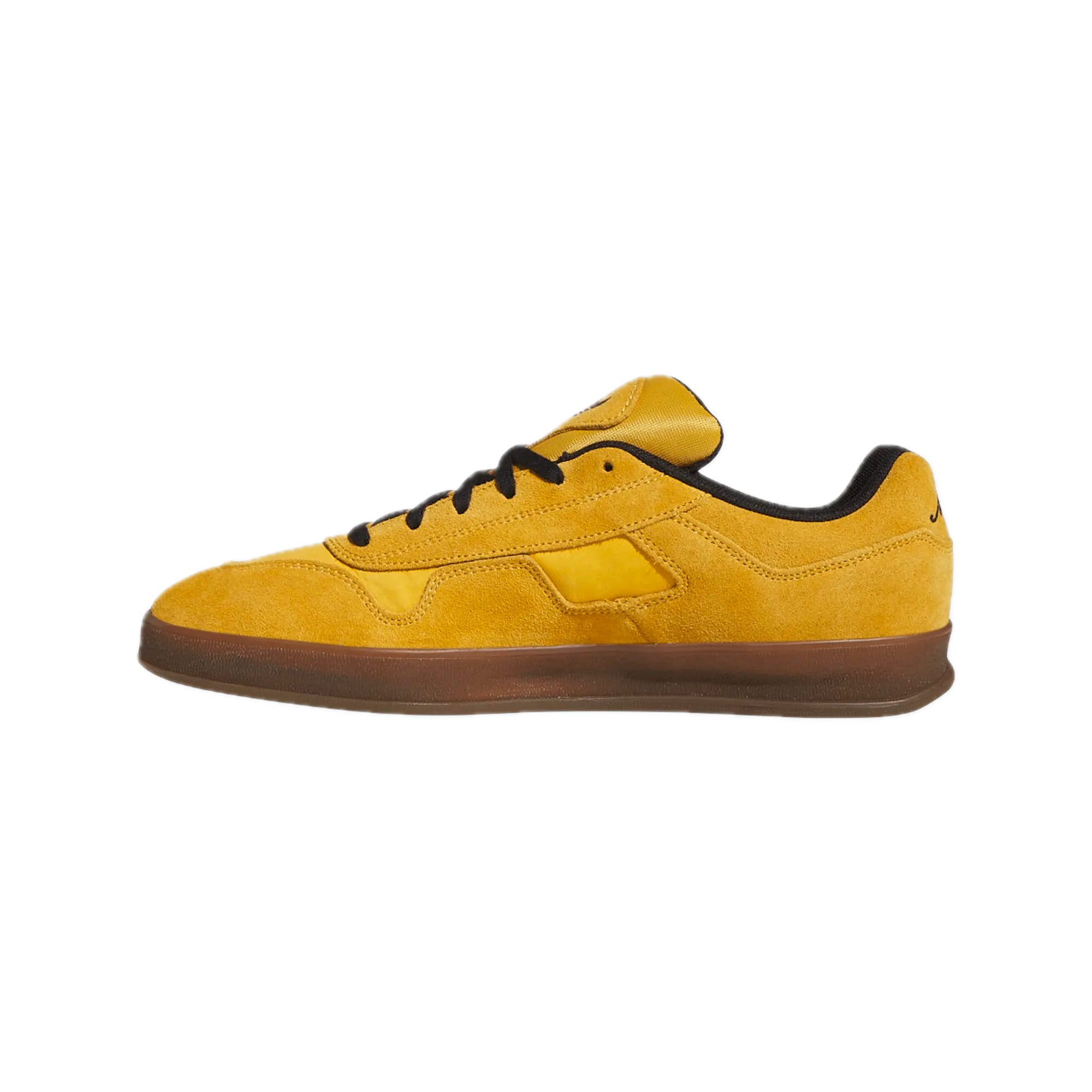Adidas Aloha Super - Preloved Yellow/Core Black/Gum
