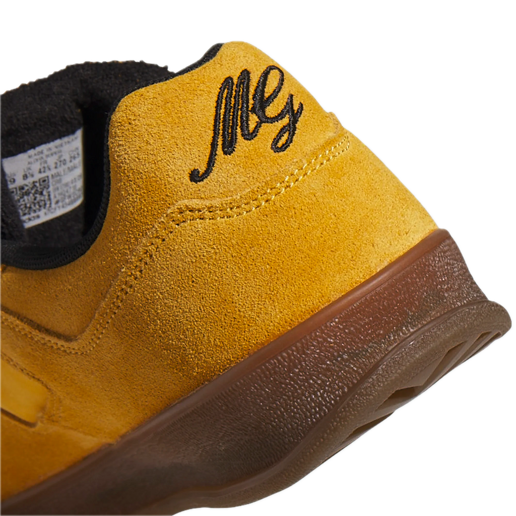 Adidas Aloha Super - Preloved Yellow/Core Black/Gum