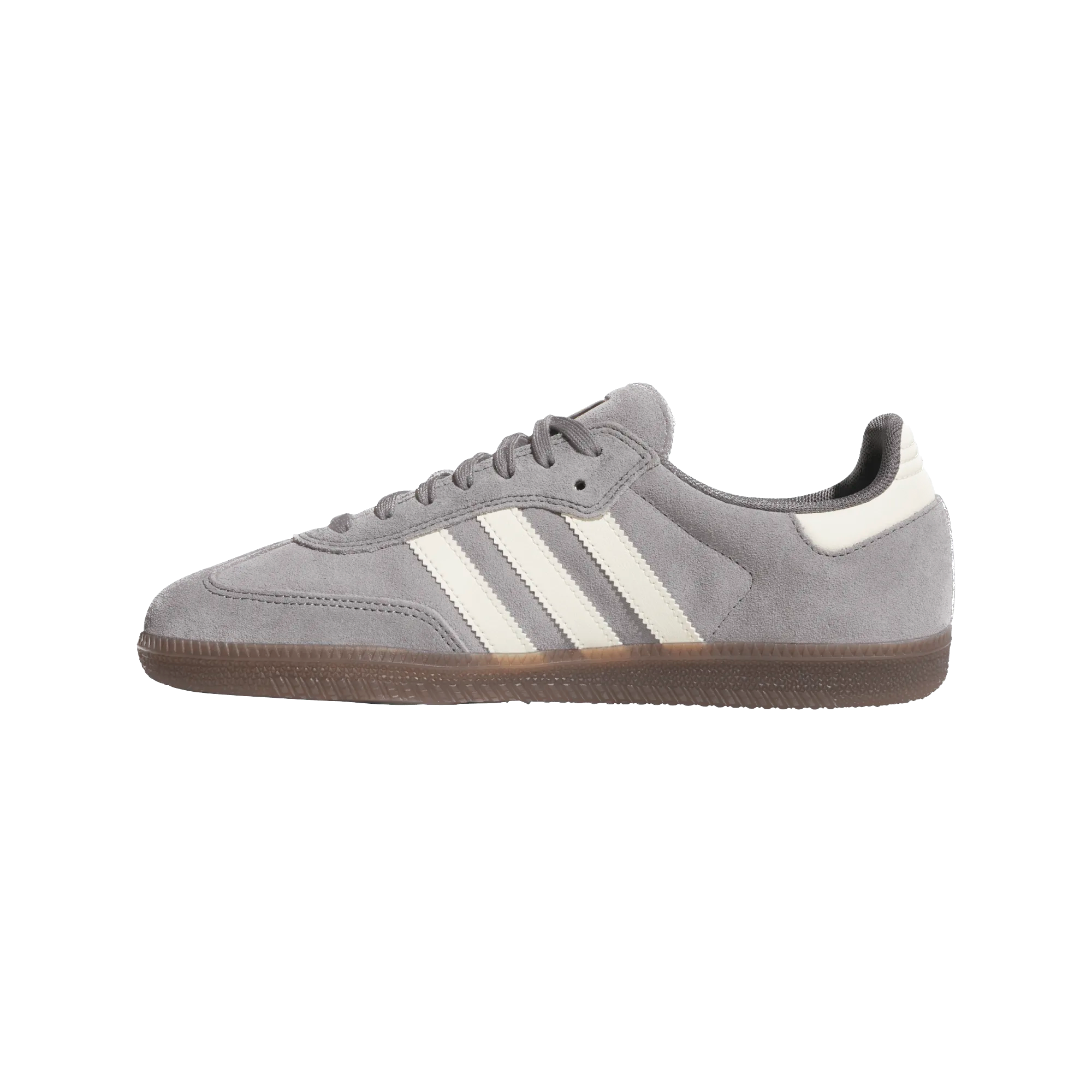 Adidas Samba ADV - Grey Four/Cream White/Grey Three
