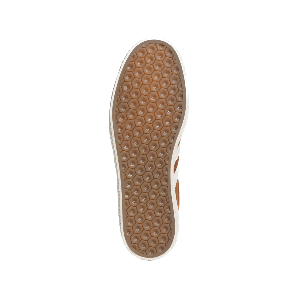 Adidas Gazelle ADV - Dusky Bronze/Chalk White/Off White
