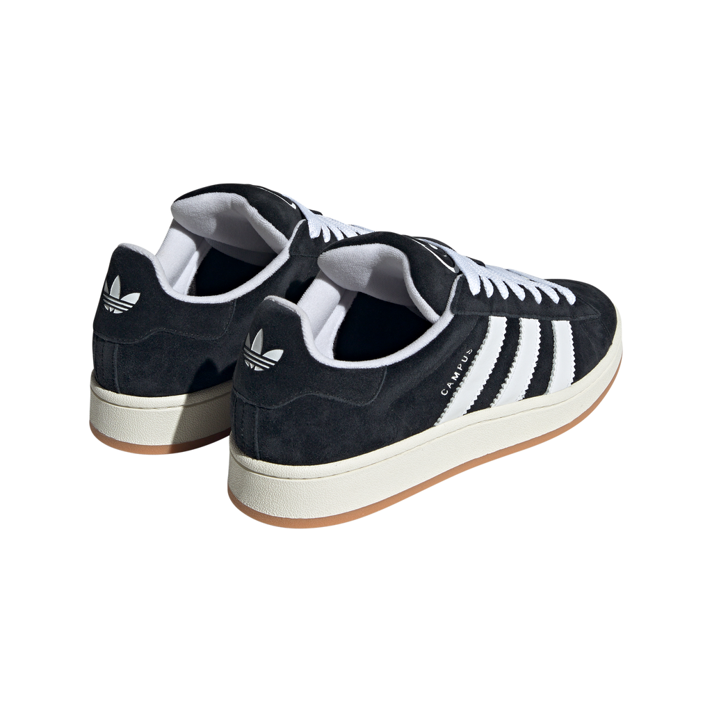 Adidas Campus 00s - Core Black/Cloud White/Off White