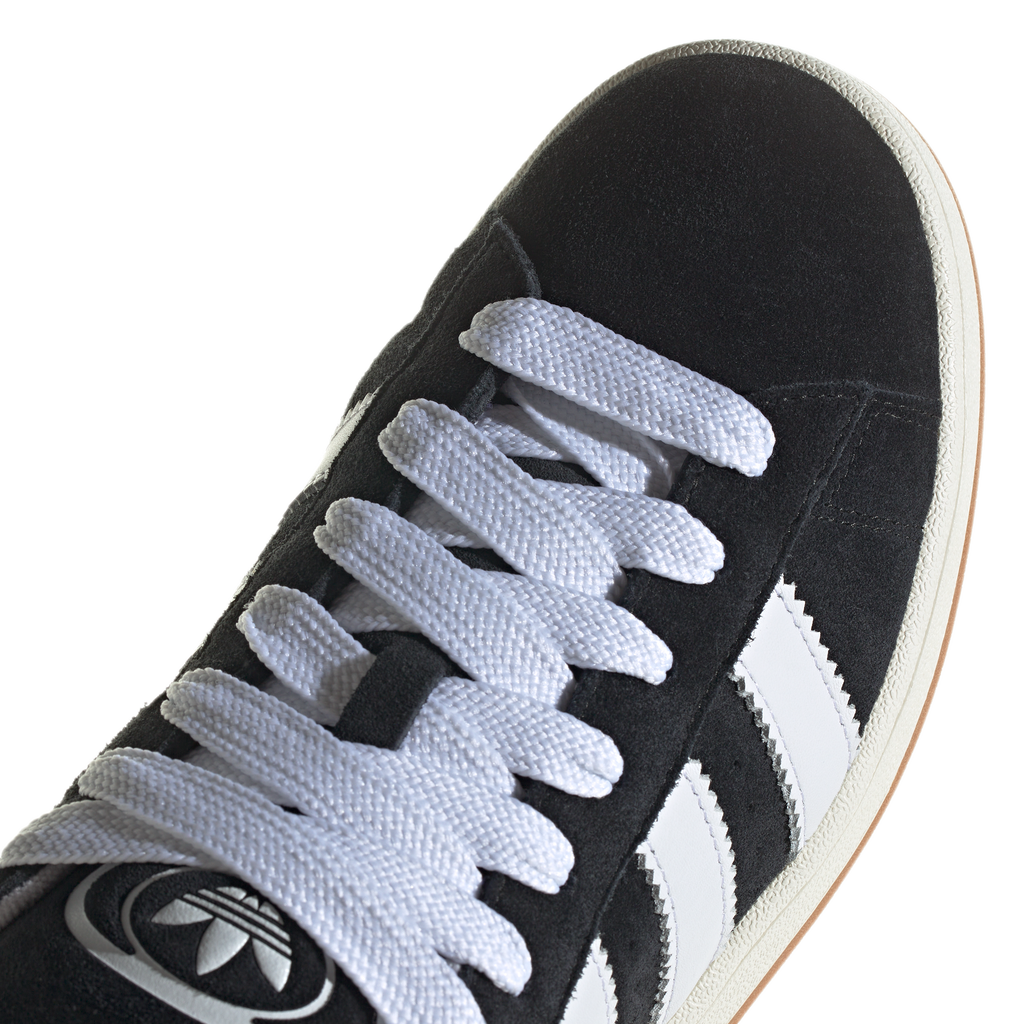 Adidas Campus 00s - Core Black/Cloud White/Off White