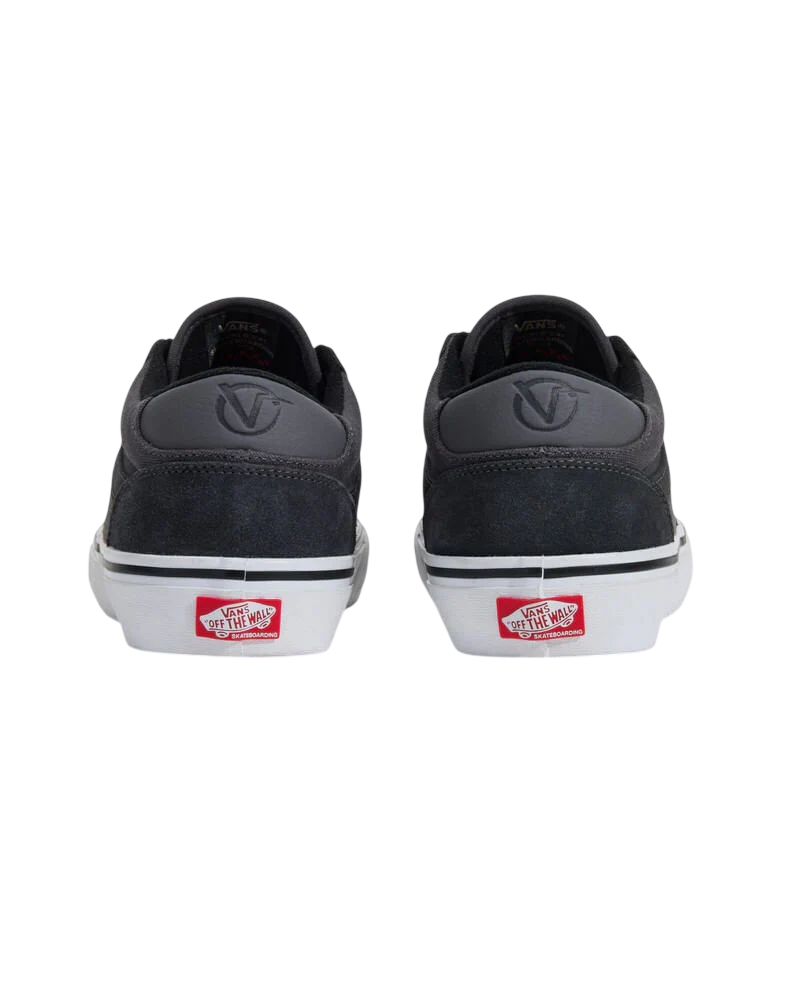 Vans Skate Rowan - Asphalt/White