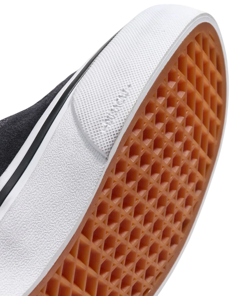 Vans Skate Rowan - Asphalt/White