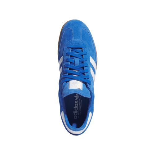 Adidas Samba ADV - Bluebird/Cloud White/Gold Metallic