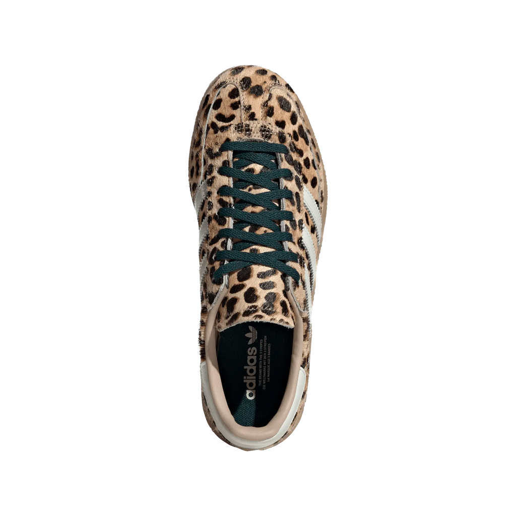 Adidas Women's Handball Spezial - Magic Beige/Ivory/Aurora Ivy