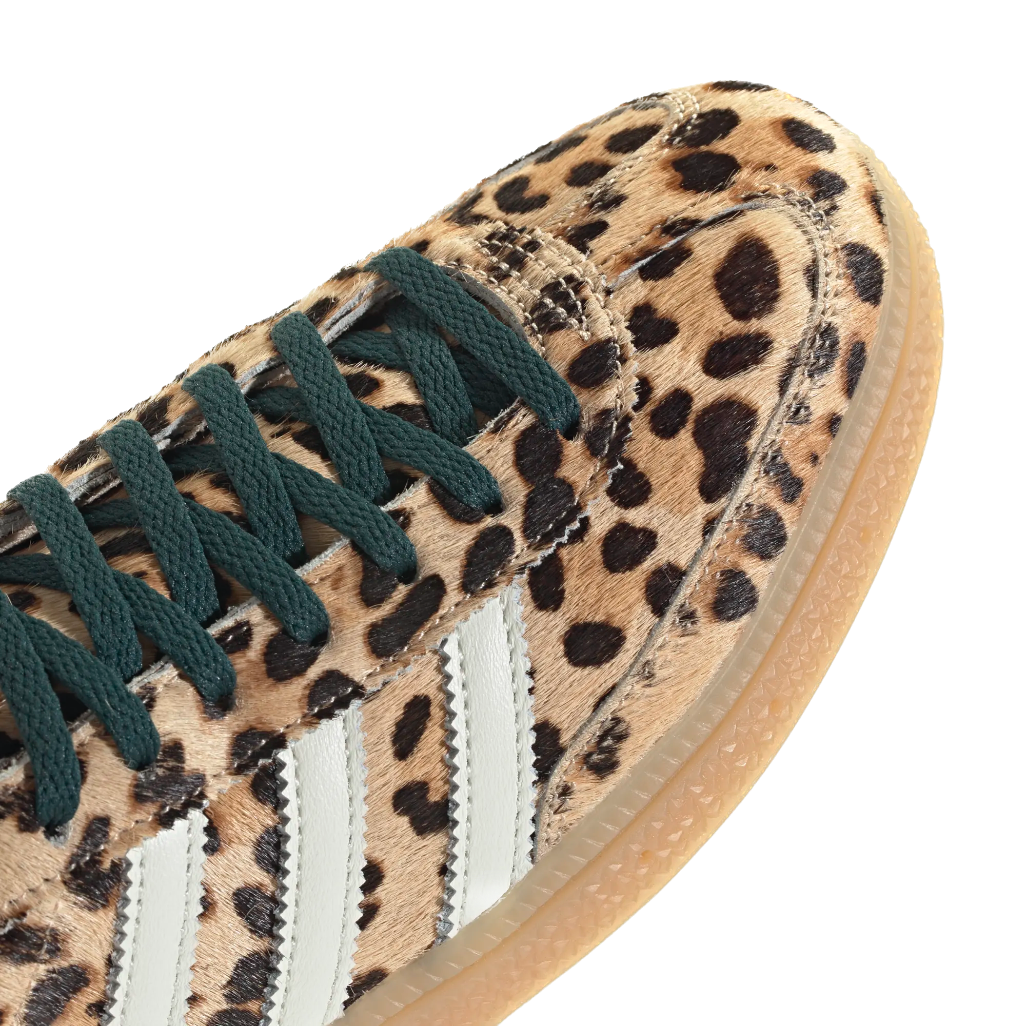 Adidas Women's Handball Spezial - Magic Beige/Ivory/Aurora Ivy