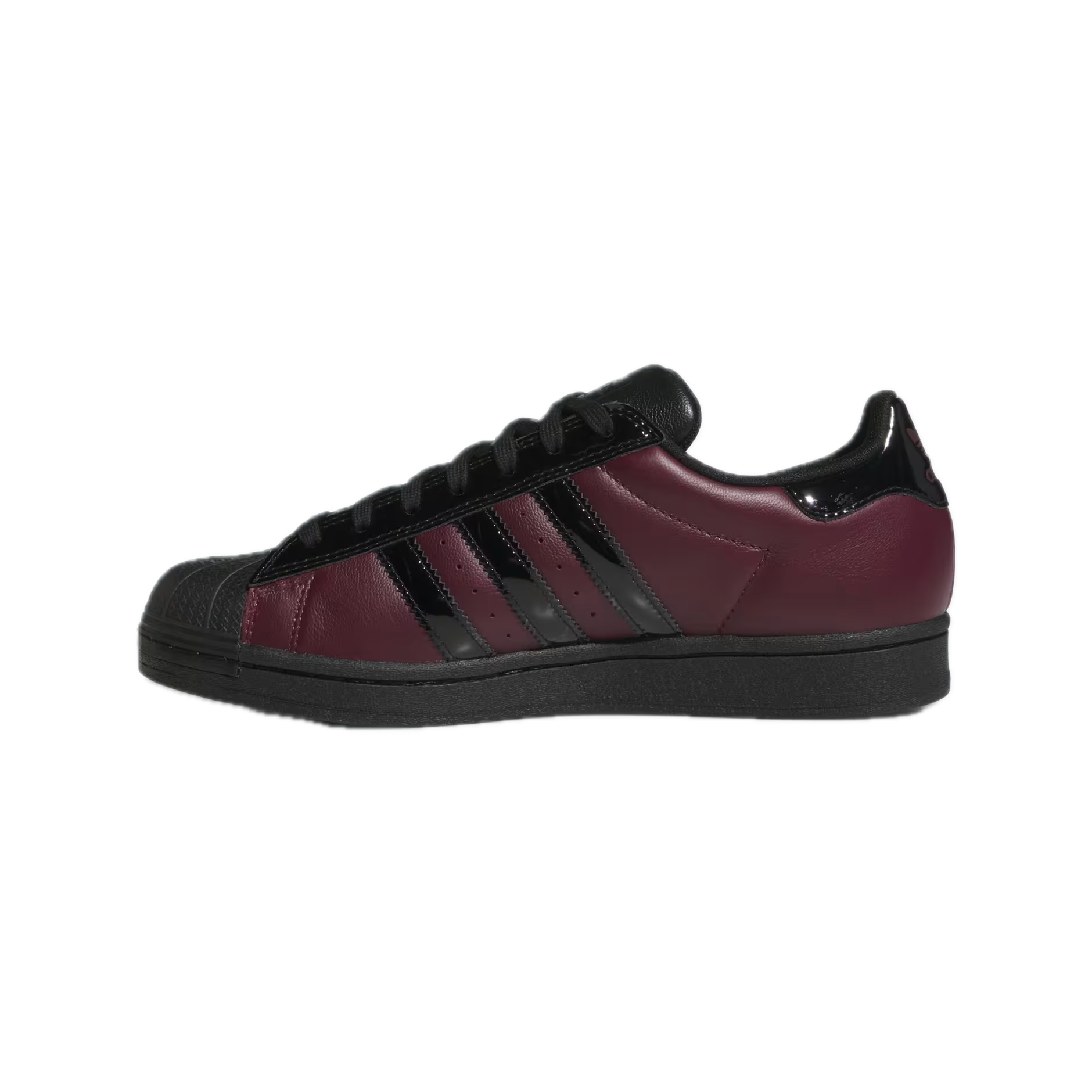 Adidas Superstar ADV x Marcos Montoya - Maroon/Core Black/Maroon